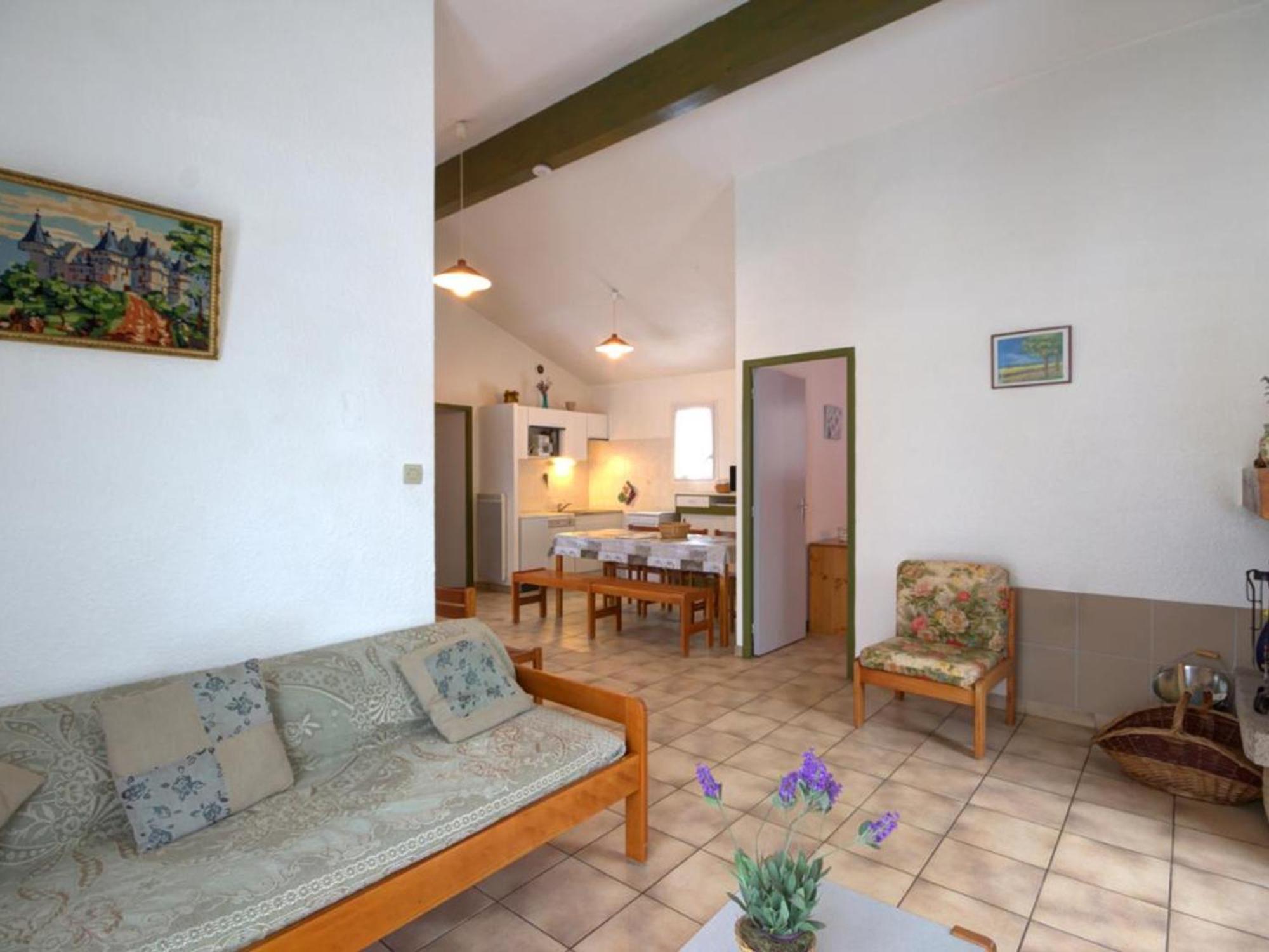 Gite Avec Cheminee, Terrasse Et Wifi - Animaux Acceptes - Fr-1-496-163 Usson-en-Forez Экстерьер фото